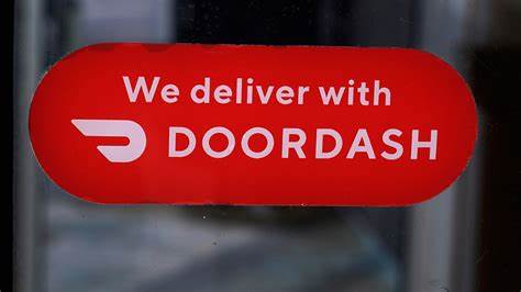 Food delivery service Deliveroo surges following $3.6B proposed takeover offer from DoorDash