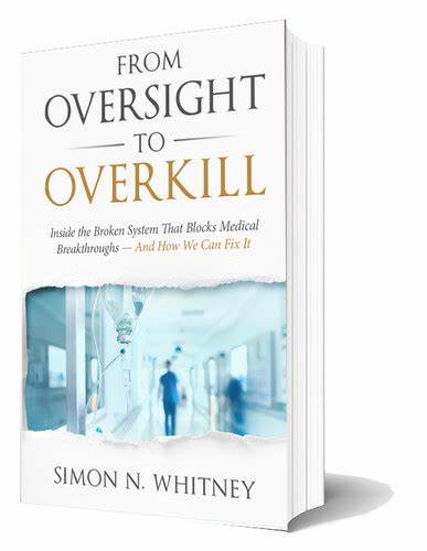 From Oversight to Overkill