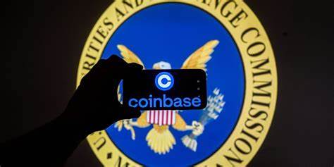 Will a judge dismiss the SEC's case against Coinbase? Experts have differing views. - The Block