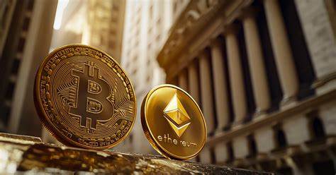 Bitcoin ETFs to see institutional inflows from Big Four wirehouses: Bitwise
