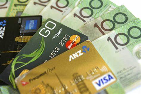 How to Buy Bitcoin in Australia with a Credit Card - Crypto News Australia