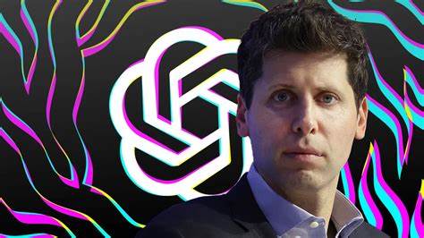 Openai Shakeup: Sam Altman Out as CEO, Worldcoin's WLD Plunges - Bitcoin.com News