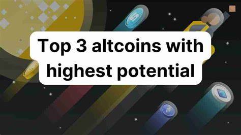 Top 3 altcoins to buy the dip in as the crypto crash accelerates