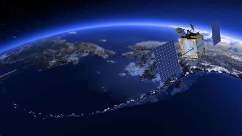 Eutelsat revenue on track as Starlink rival gains government customers