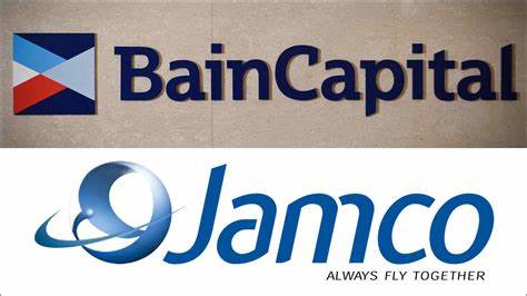 Bain Capital Aims to Position Japanese Aviation Firm Jamco for More M&A