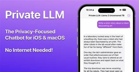 Chat with an Uncensored LLM