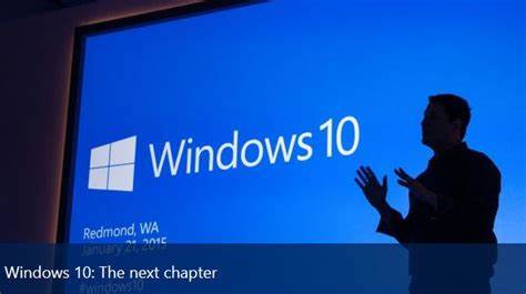 Introducing a new generation of Windows experiences