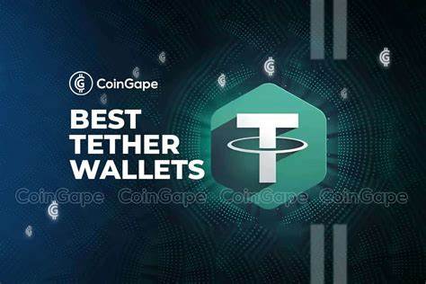12 Best Tether (USDT) Wallets in 2024 - CoinGape