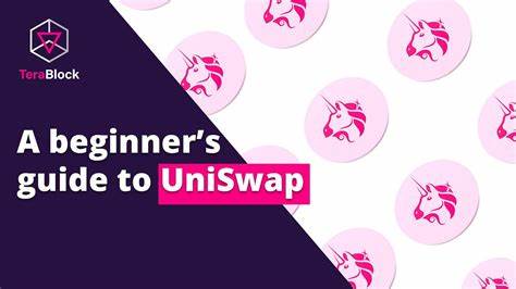Uniswap is now 100% unlocked, but there’s more to the story