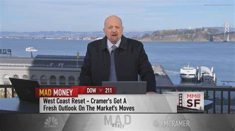 Jim Cramer on Walmart (WMT): “They have pricing power” – Buy the Dip on Retail’s Strongest Player