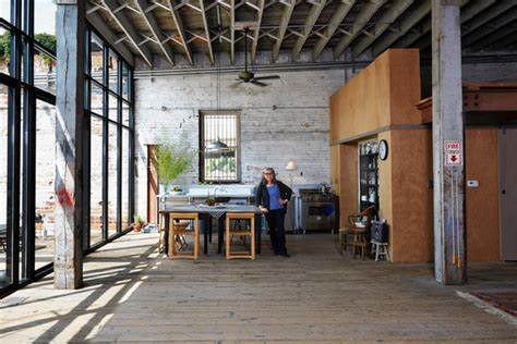 Commercial properties in downtown SF might be converted into homes