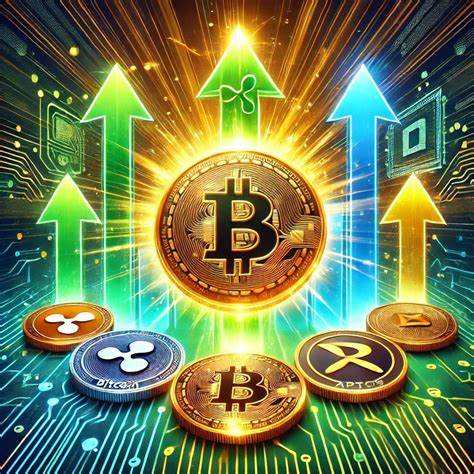 KookCapitalLLC Predicts Bitcoin's Rise to $96K and Potential New ATH in Q2