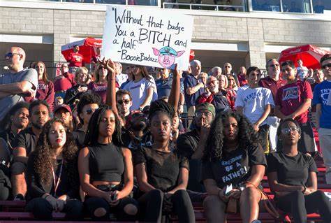Students Against Racial Discrimination