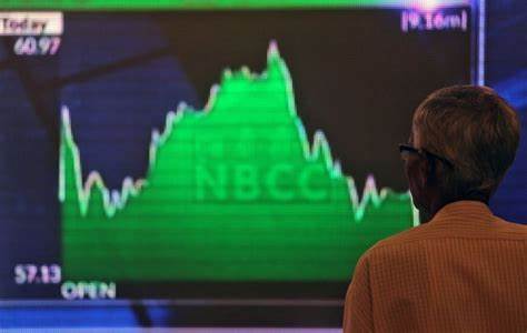 Trading Day: Inflation - calm before the storm?
