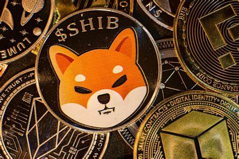 Shiba Inu (SHIB)-Milliardär lenkt Aufmerksamkeit auf neue Kryptowährung für 1000-fache Rendite – Blockonomi
