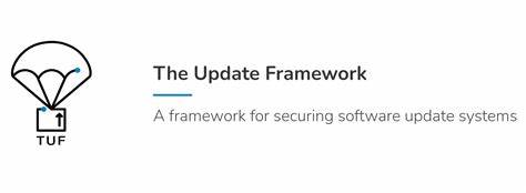 A framework for securing software update systems