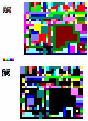 The Aesthetics of Multicoding Esolangs