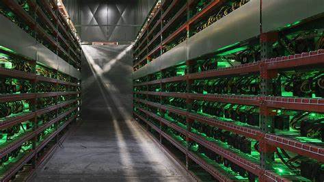 The Bull Case for Galaxy Digital is AI Data Centers Not Bitcoin Mining, Research Firm Says