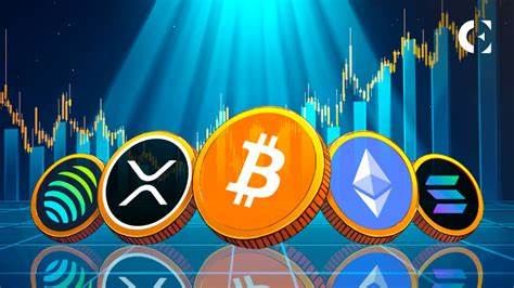 June 6 Crypto Forecast: BTC, ETH, XRP & More Trends!