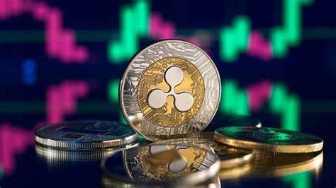 XRP Has Outshone Bitcoin, Ethereum This Year With Impressive 17% YTD Gains — Will It Reclaim The Third-Largest Crypto Spot?
