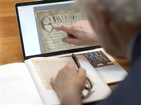 Harvard bought a Magna Carta copy for $27. It turned out to be an original