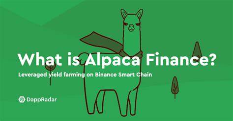 Alpaca Finance (ALPACA) Skyrockets by Over 2,000% in a Week: What’s Going on?