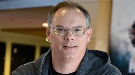 Tim Sweeney: "NO FEES on web transactions. Game over for the Apple Tax