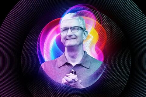Apple’s Growing List of Problems Clouds AI Reboot