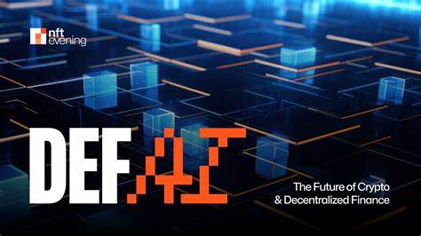 Why apps will shape the future of crypto... decentralized of course