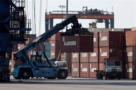India considers counter duties on US products, notice to WTO shows