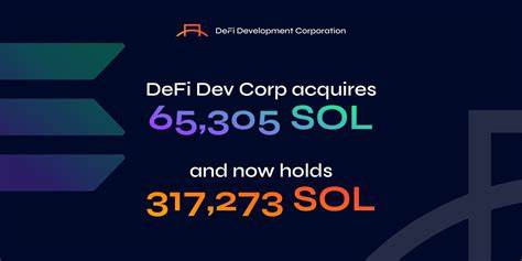 Kraken Veterans take over Janover with new focus on Solana holdings