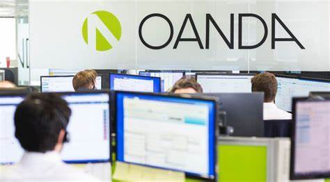 OANDA Is Up for Sale: Report - Finance Magnates