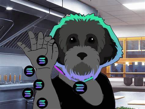 BONK Price Surges 40% as Solana Founder Ponders Future of Meme Coins - U.Today