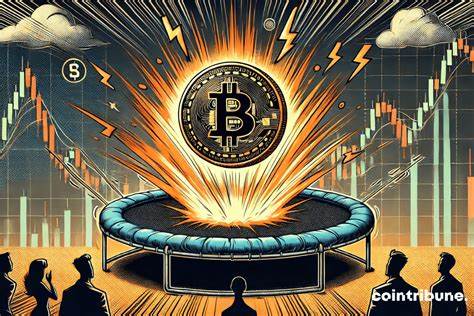 Bitcoin Price Nears $97K as Institutional Giants Fuel Market Rally