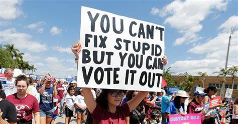 How Will We Know When We Have Lost Our Democracy?