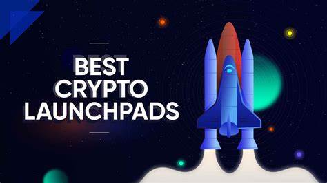 12 Best Crypto Launchpads and IDO Platforms in 2025