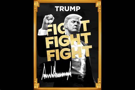 $TRUMP: Everything you need to know about Donald Trump’s meme coin