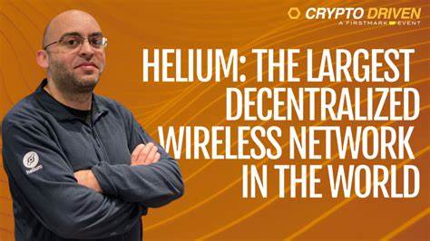 In Conversation with Amir Haleem, CEO, Helium - Matt Turck