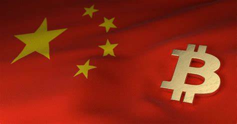 China Plays Top Crypto Whale, Followed By US: Sources - Blockchain.News