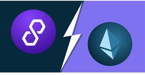 Polygon Snaps Up Ethereum Developer Jameson