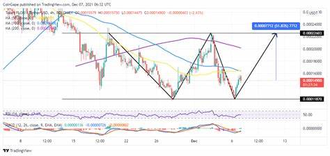 Is the FLOKI Price Primed For Another Surge? Analysts Point to Favorable Double Bottom - Cryptonews