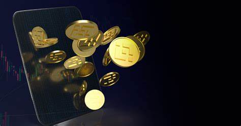 Warum betritt Binance mit der BNB-Kette den L2-Blockchain-Sektor? - Altcoin Buzz
