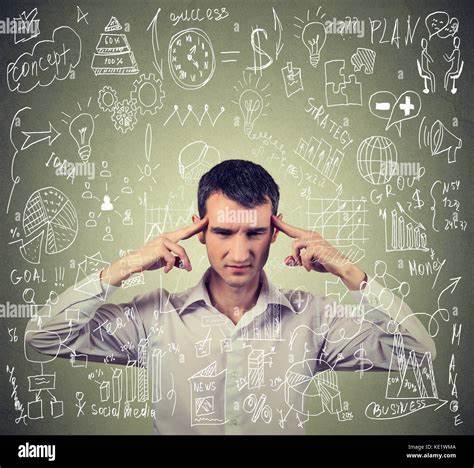 Thinking Is Hard