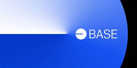„Basissaison?“ Coinbase L2 erhält institutionelle Anerkennung: Hier ist der Grund – DailyCoin
