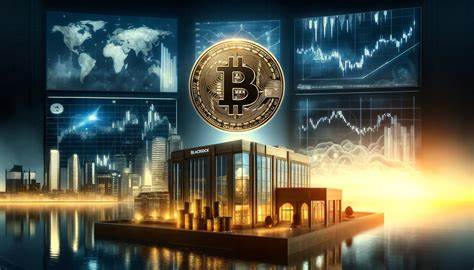 BlackRock and Grayscale own 2.96% of Bitcoin circulating supply amid $202 million net inflow - cryptoslate.com