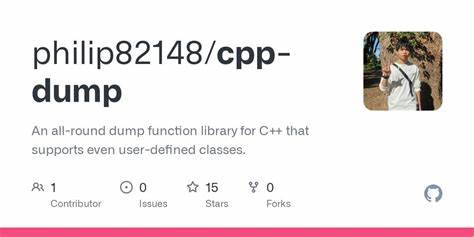 Show HN: A C++ Module Mapper