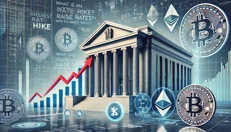 What Is an Interest Rate Hike? Why Do Central Banks Raise Rates? How Does It Affect the Crypto World?