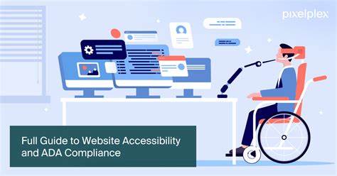Web accessibility compliance: A guide to the EAA and ADA