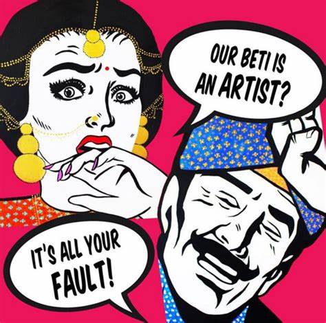 Stories from Pop Culture & Art - The Express Tribune