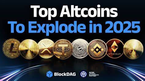 These 4 Could Be the Best Altcoins to Buy for June 2025—Here’s Why Analysts Are Watching Them